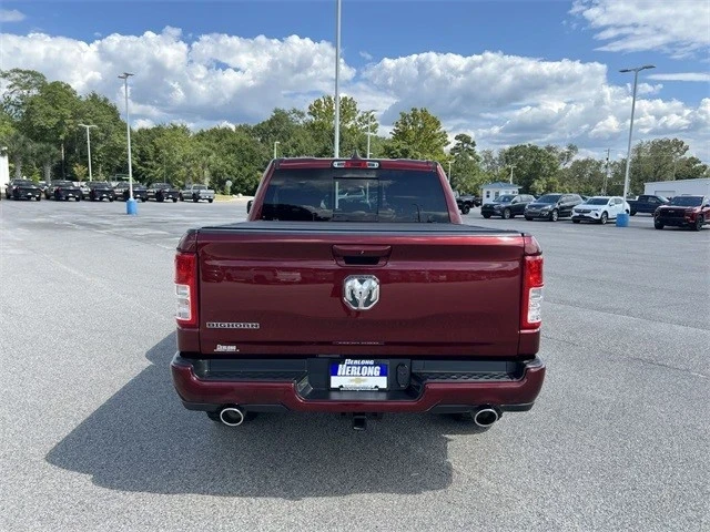 2020 Ram 1500 2nd Gen - Image 7 of 21