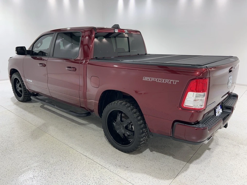 2020 Ram 1500 2nd Gen - Image 2 of 12