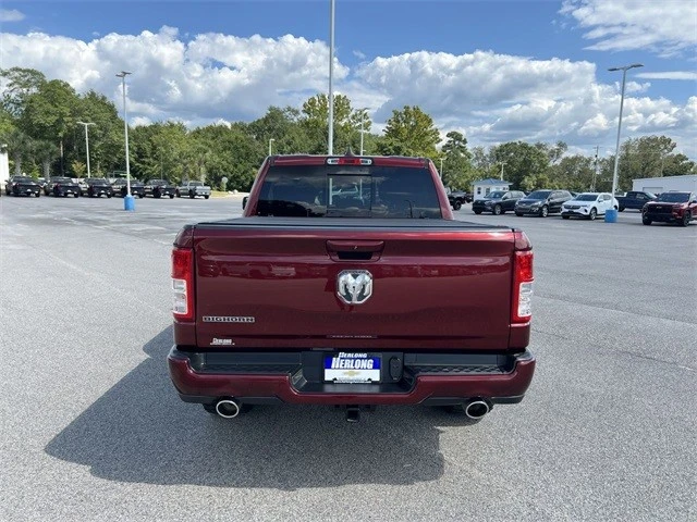 2020 Ram 1500 2nd Gen - Image 7 of 21