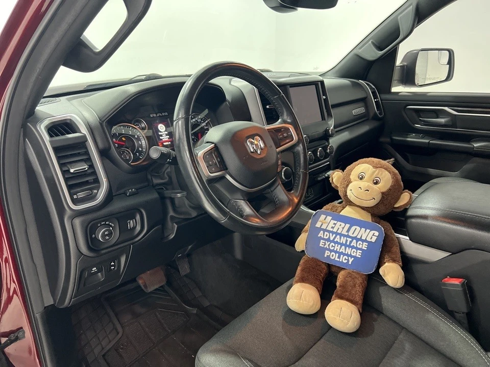 2020 Ram 1500 2nd Gen - Image 9 of 12