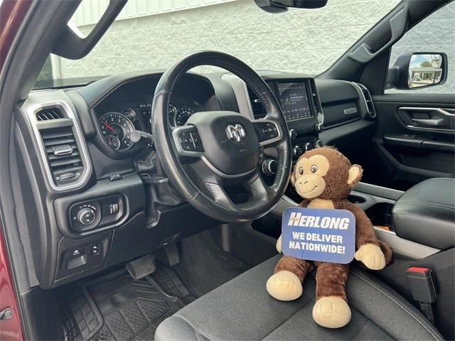 2020 Ram 1500 2nd Gen - Image 10 of 21