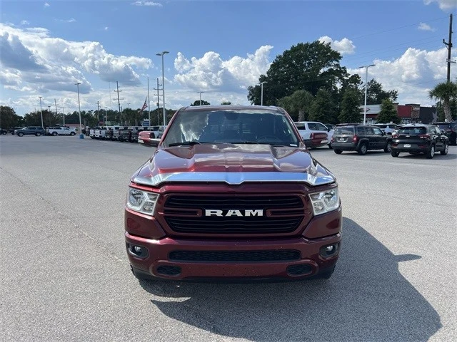 2020 Ram 1500 2nd Gen - Image 3 of 21