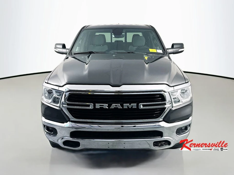 2020 Ram 1500 2nd Gen - Image 2 of 24