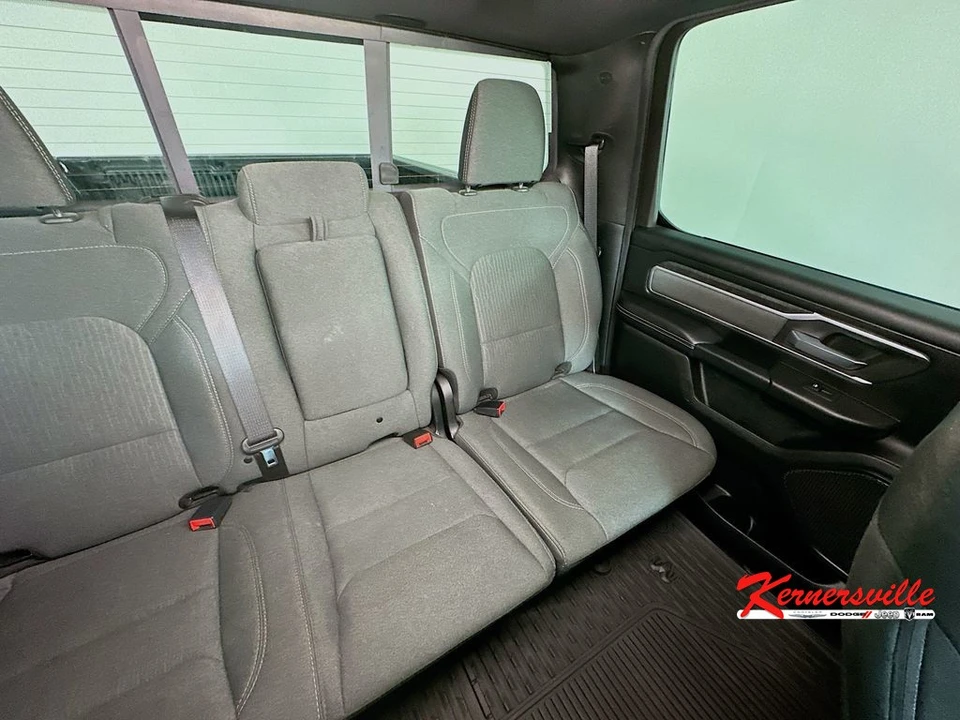 2020 Ram 1500 2nd Gen - Image 14 of 24