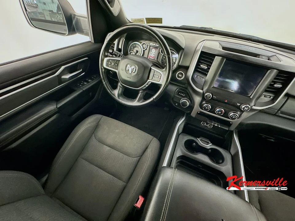 2020 Ram 1500 2nd Gen - Image 9 of 24