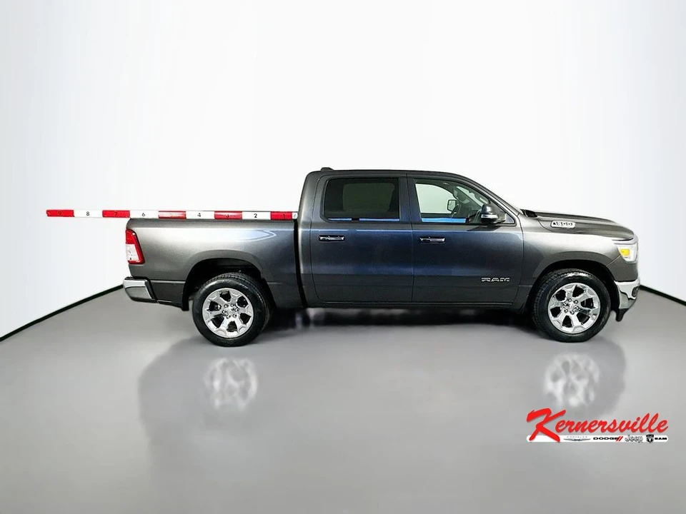 2020 Ram 1500 2nd Gen - Image 8 of 24
