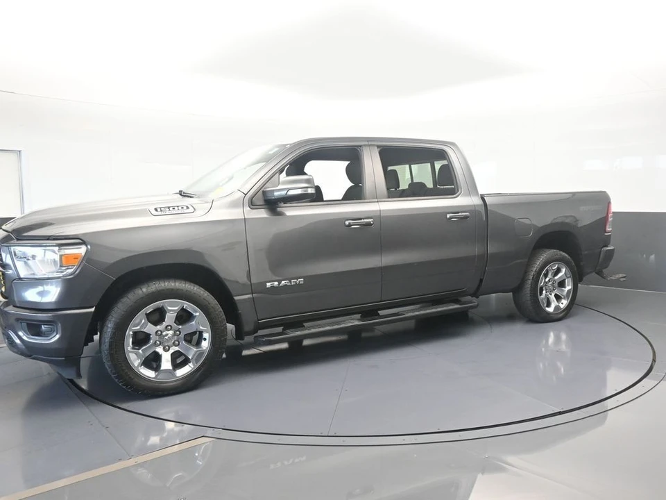 2020 Ram 1500 2nd Gen - Image 2 of 12