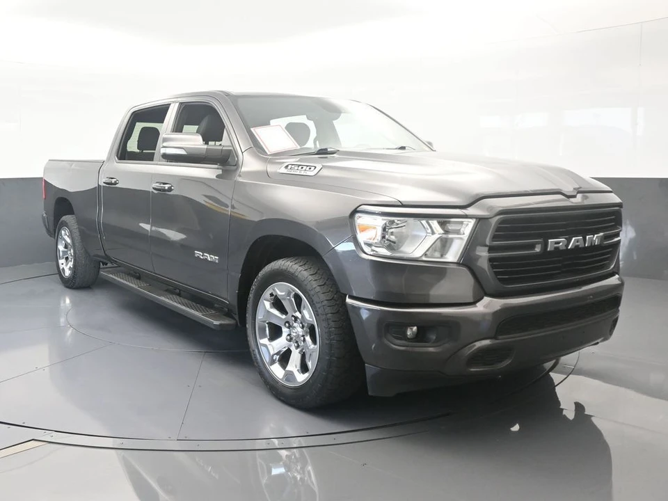 2020 Ram 1500 2nd Gen - Image 9 of 12