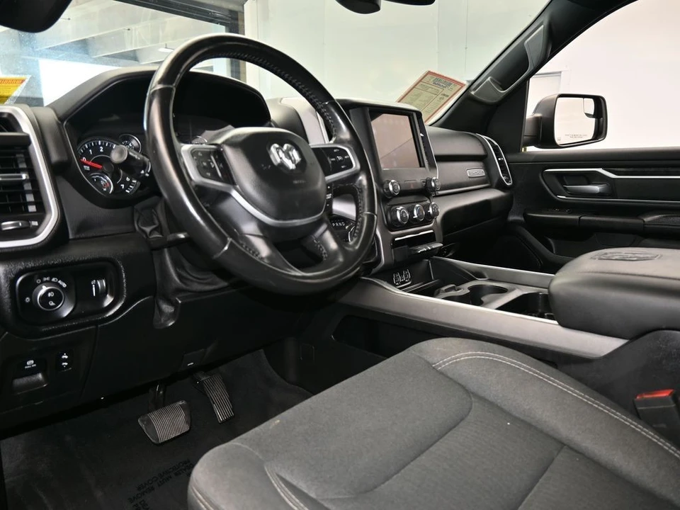 2020 Ram 1500 2nd Gen - Image 12 of 12