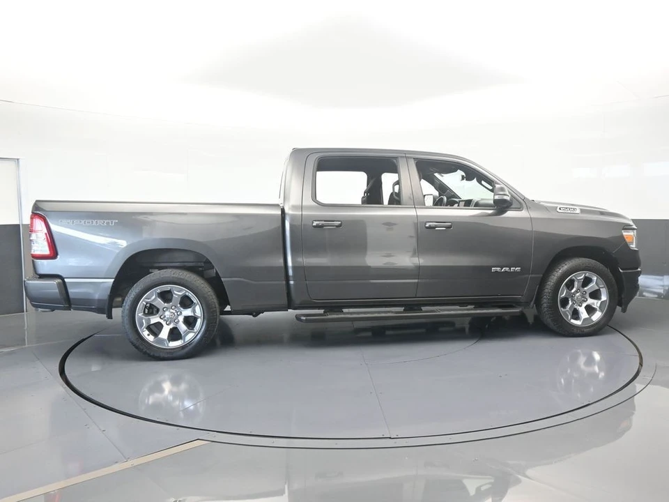 2020 Ram 1500 2nd Gen - Image 7 of 12
