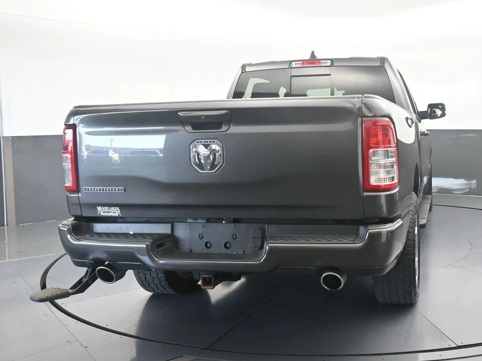 2020 Ram 1500 2nd Gen - Image 5 of 12