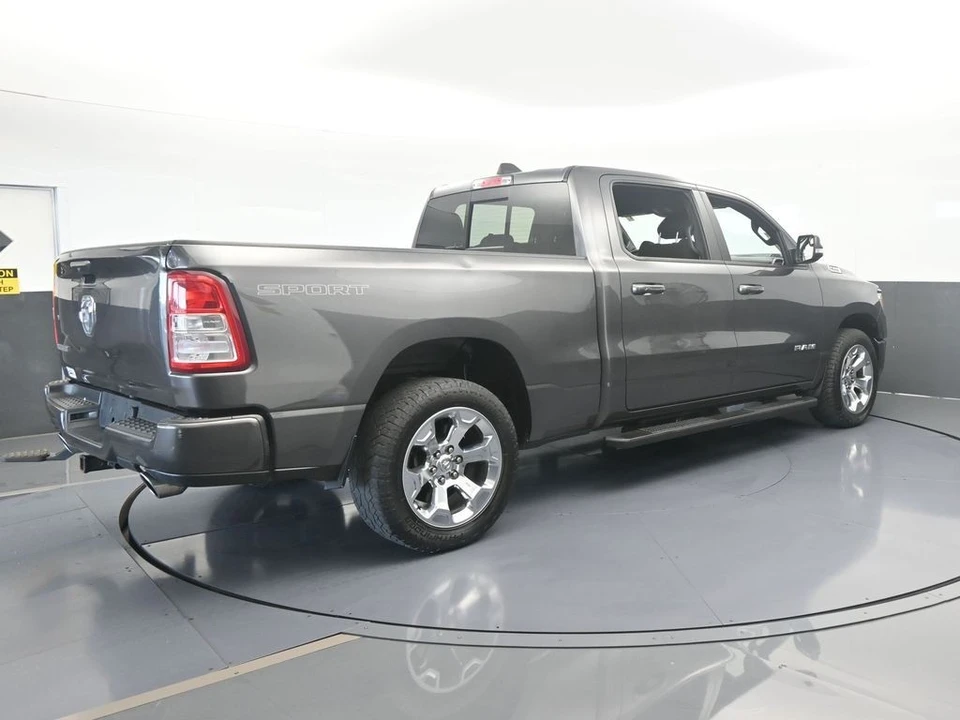 2020 Ram 1500 2nd Gen - Image 6 of 12