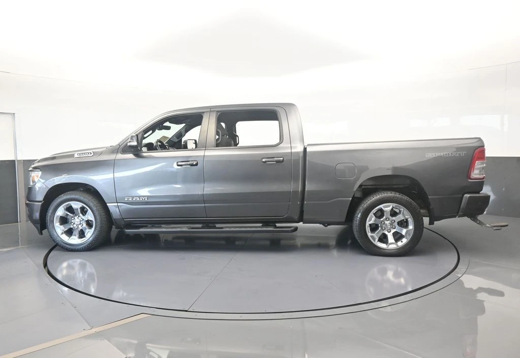 2020 Ram 1500 2nd Gen - Image 3 of 12