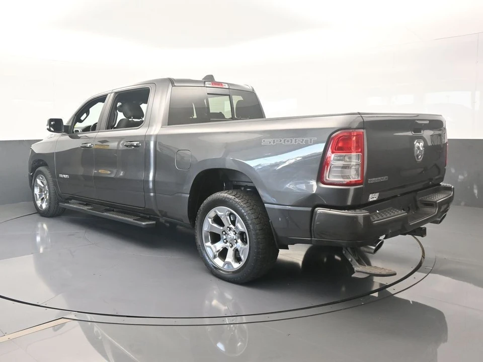 2020 Ram 1500 2nd Gen - Image 4 of 12
