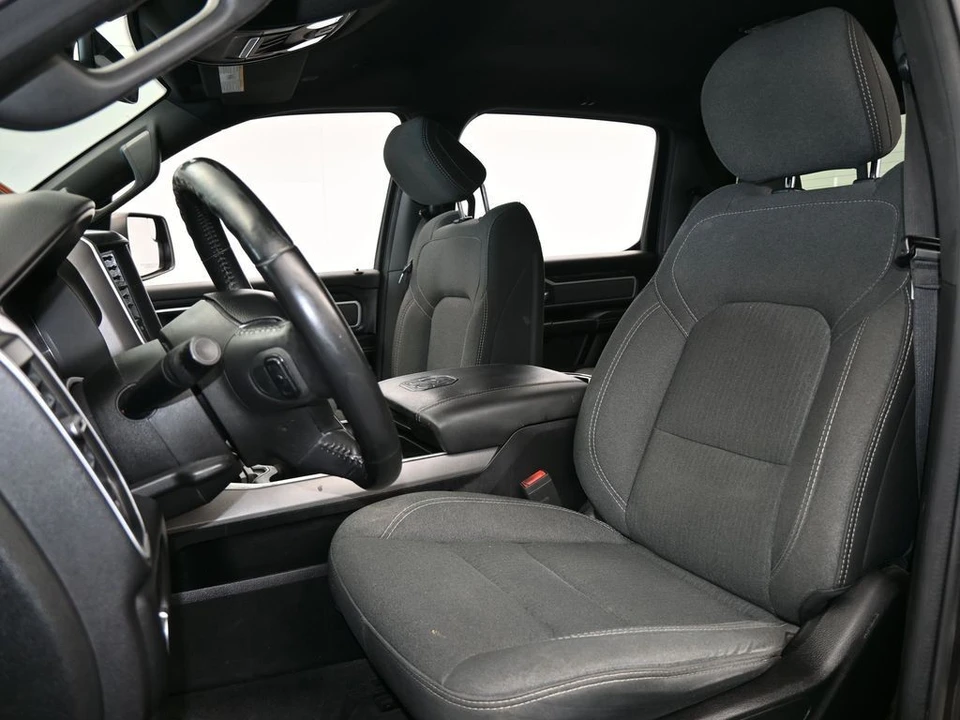 2020 Ram 1500 2nd Gen - Image 10 of 12