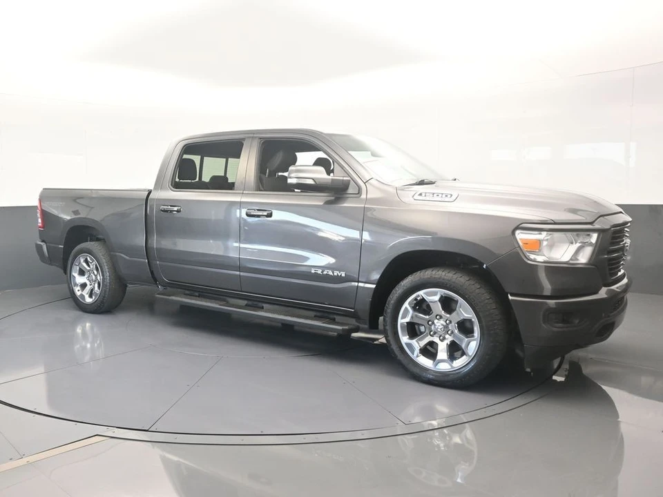 2020 Ram 1500 2nd Gen - Image 8 of 12