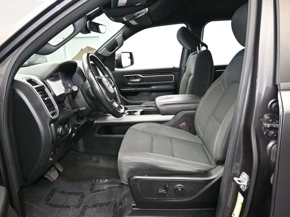 2020 Ram 1500 2nd Gen - Image 11 of 12