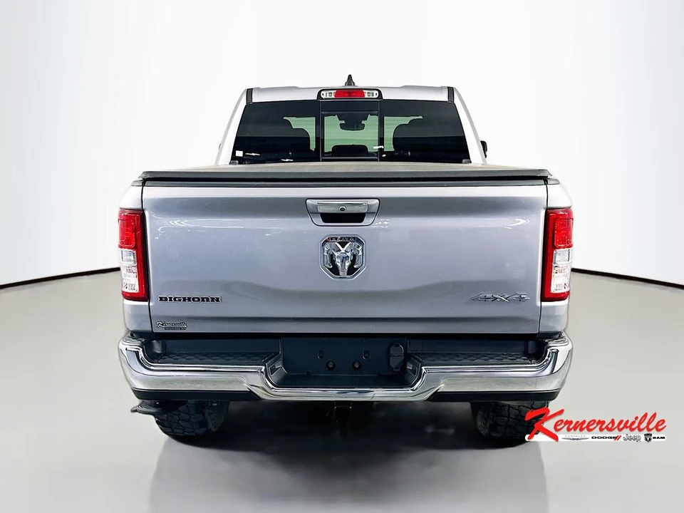 2020 Ram - Image 6 of 24
