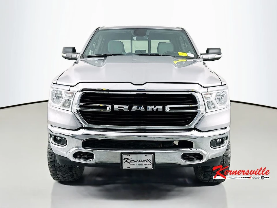 2020 Ram - Image 2 of 24