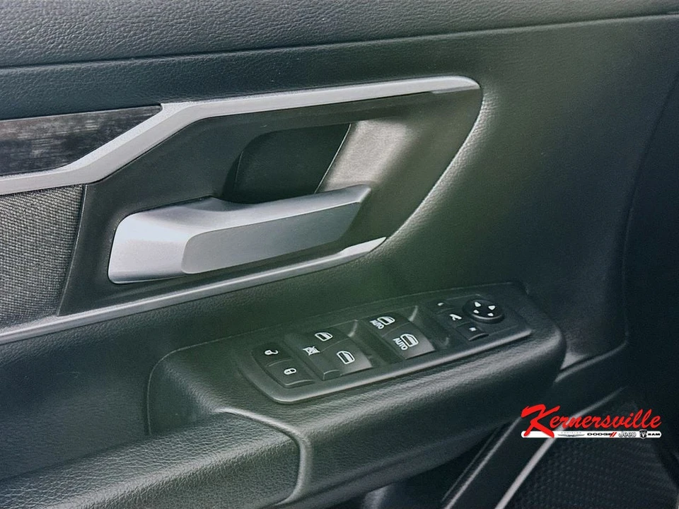 2020 Ram - Image 23 of 24