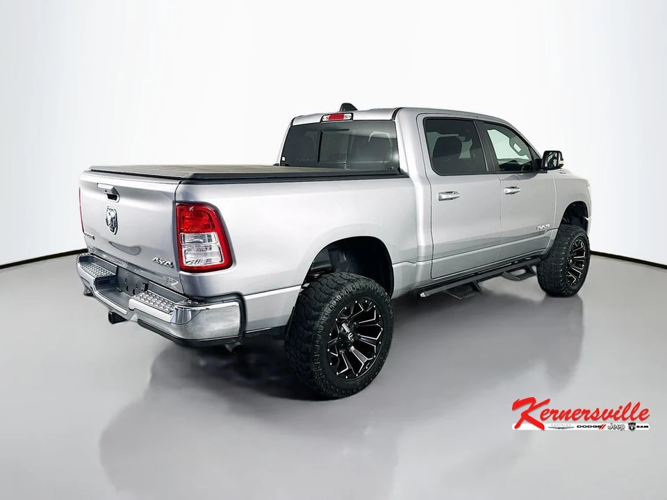 2020 Ram - Image 7 of 24