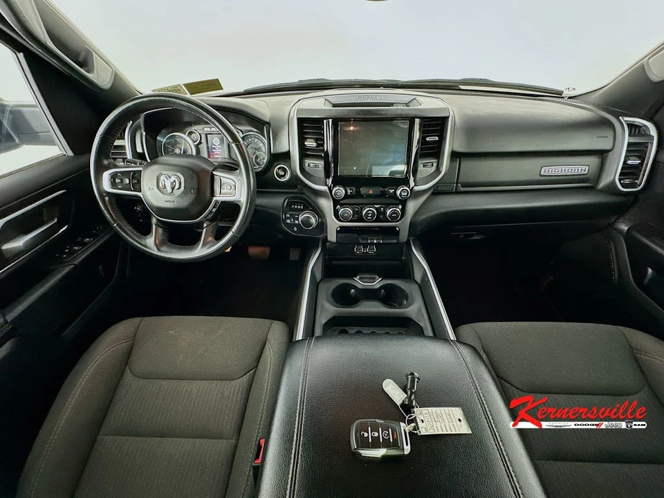 2020 Ram - Image 10 of 24