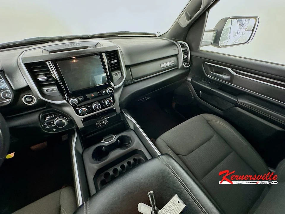 2020 Ram - Image 11 of 24