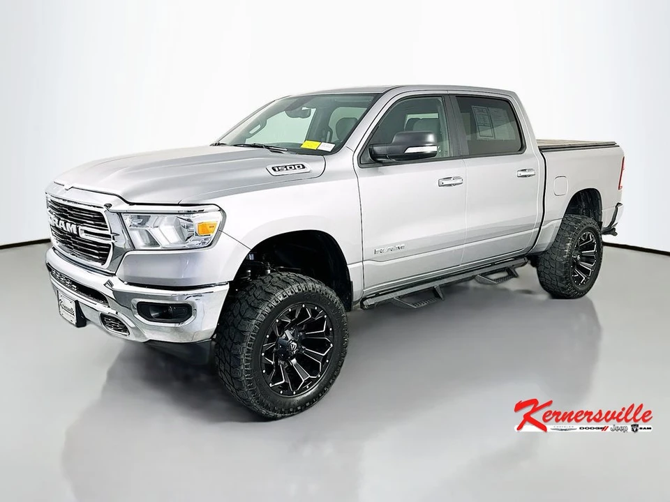 2020 Ram - Image 3 of 24