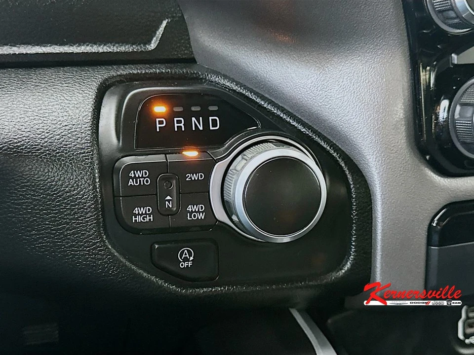 2020 Ram - Image 16 of 24
