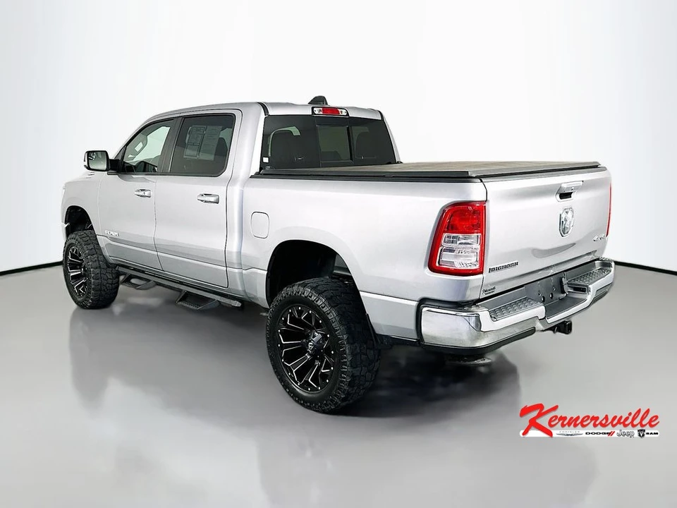 2020 Ram - Image 5 of 24