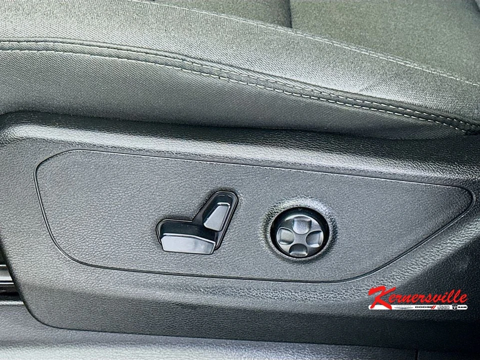 2020 Ram - Image 21 of 24