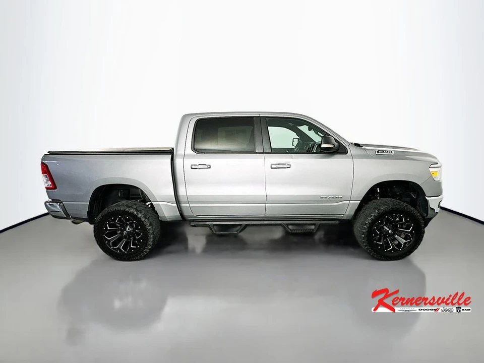 2020 Ram - Image 8 of 24