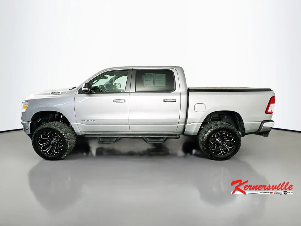2020 Ram - Image 4 of 24