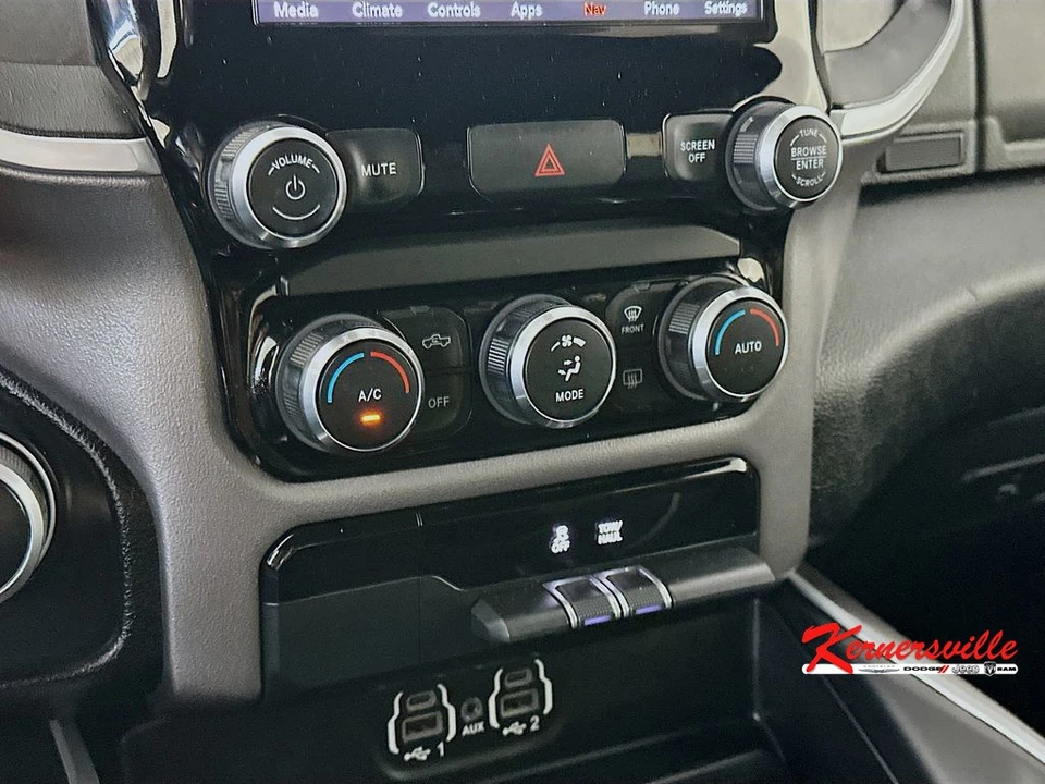 2020 Ram - Image 18 of 24
