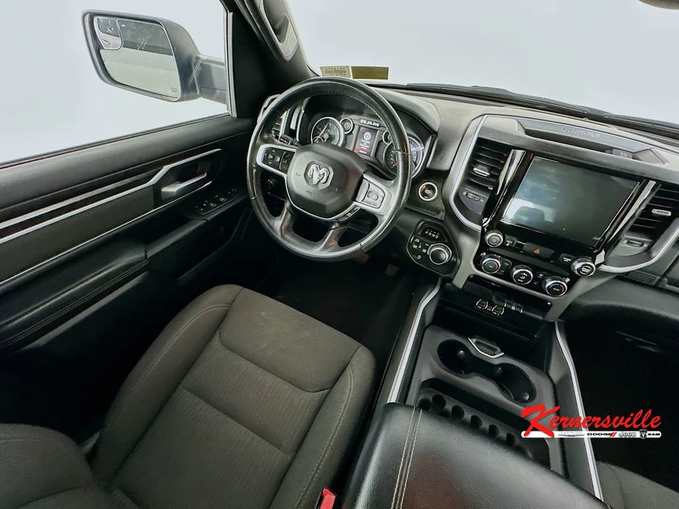 2020 Ram - Image 9 of 24