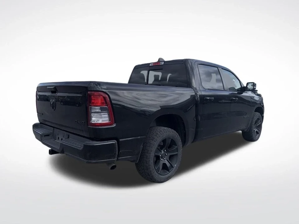 2020 Ram 1500 2nd Gen - Image 4 of 12