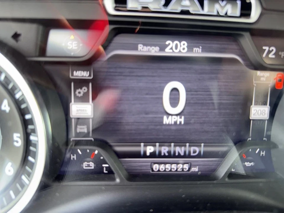 2020 Ram 1500 2nd Gen - Image 9 of 12