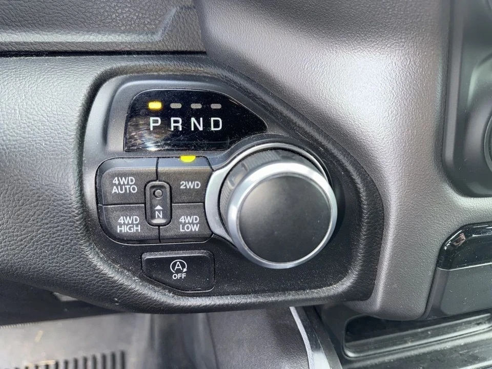2020 Ram 1500 2nd Gen - Image 11 of 12