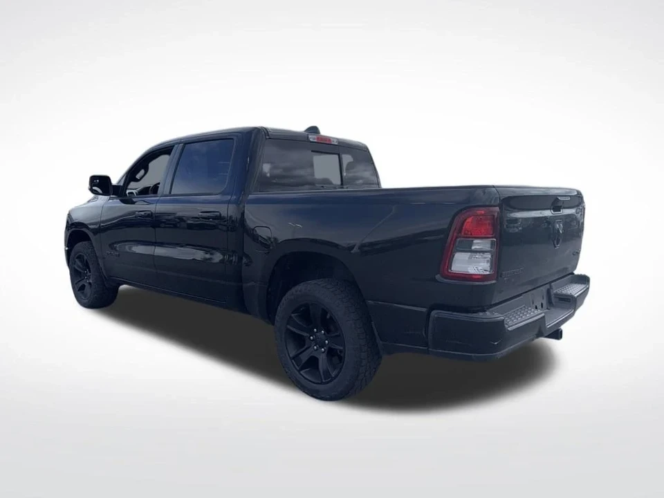2020 Ram 1500 2nd Gen - Image 3 of 12