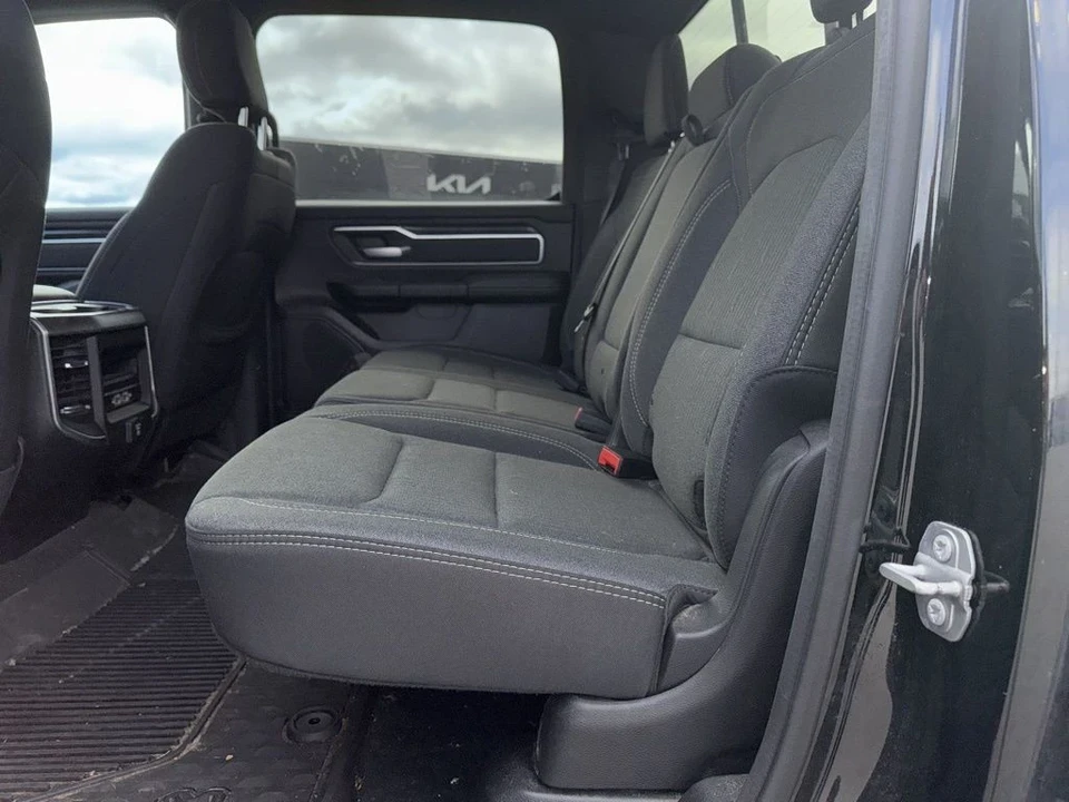 2020 Ram 1500 2nd Gen - Image 7 of 12