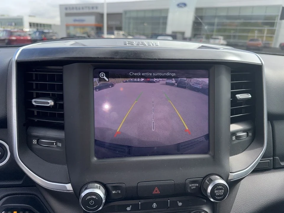 2020 Ram 1500 2nd Gen - Image 12 of 12