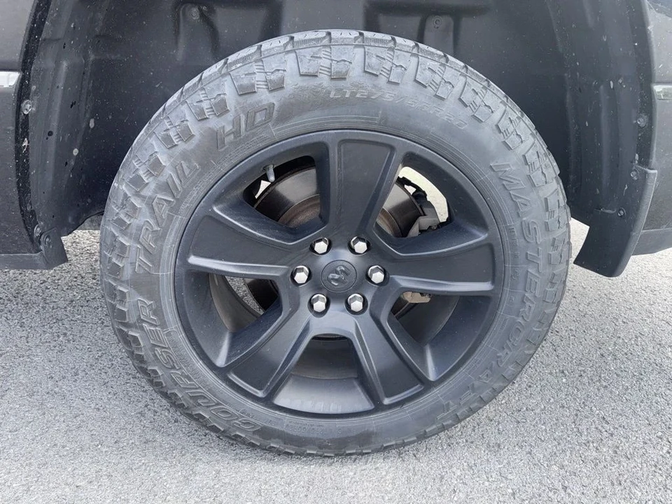 2020 Ram 1500 2nd Gen - Image 8 of 12