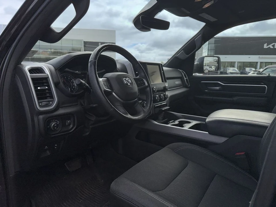 2020 Ram 1500 2nd Gen - Image 10 of 12