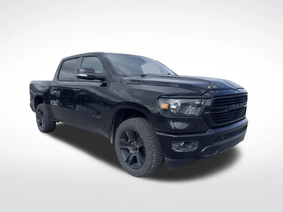 2020 Ram 1500 2nd Gen - Image 2 of 12