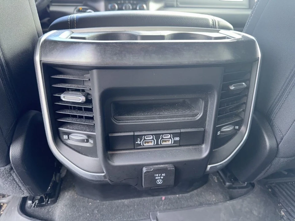2020 Ram 1500 2nd Gen - Image 6 of 12