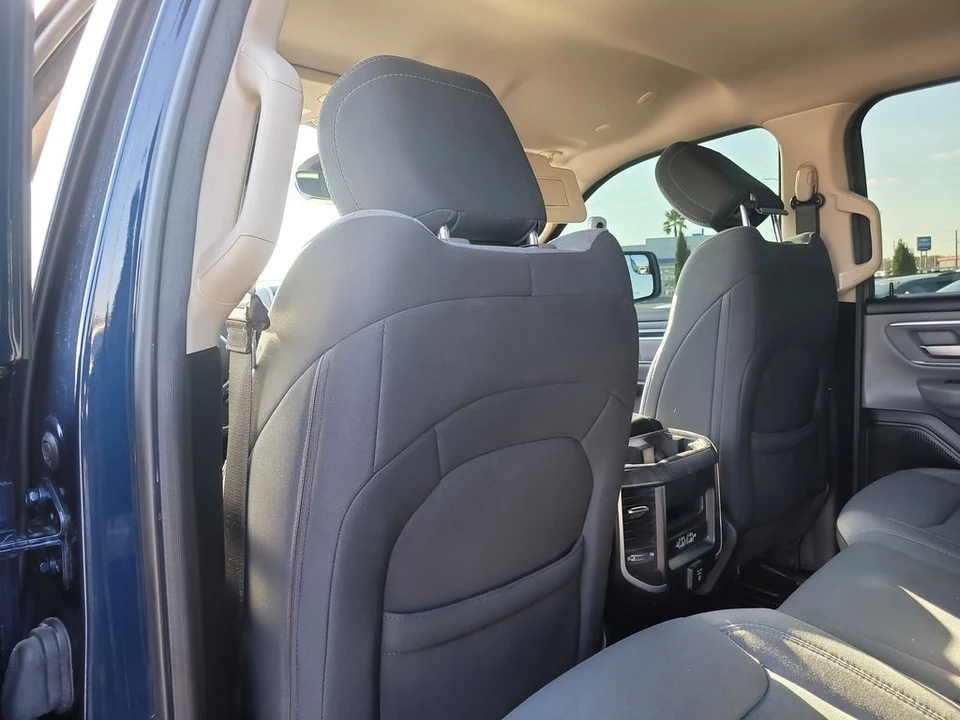 2020 Ram 1500 2nd Gen - Image 10 of 12