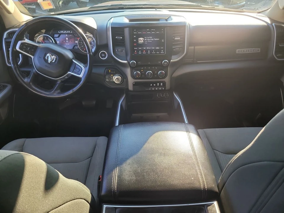 2020 Ram 1500 2nd Gen - Image 12 of 12