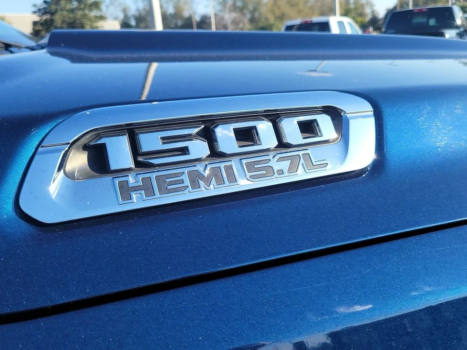2020 Ram 1500 2nd Gen - Image 6 of 12