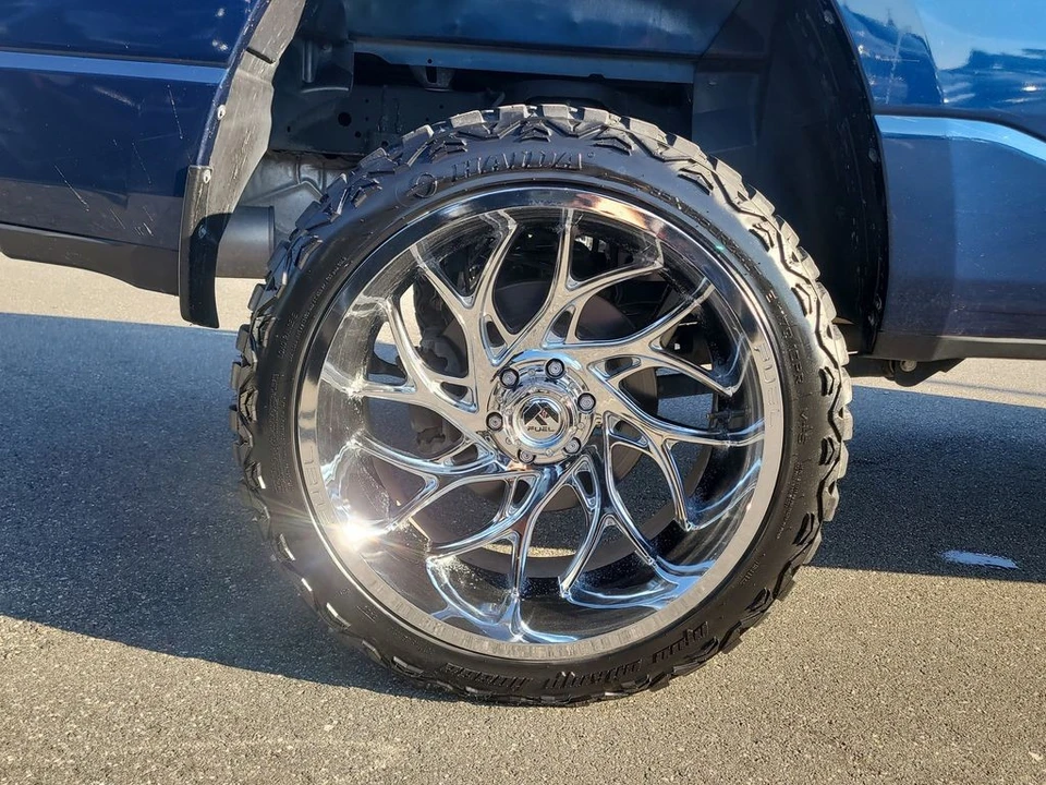 2020 Ram 1500 2nd Gen - Image 5 of 12