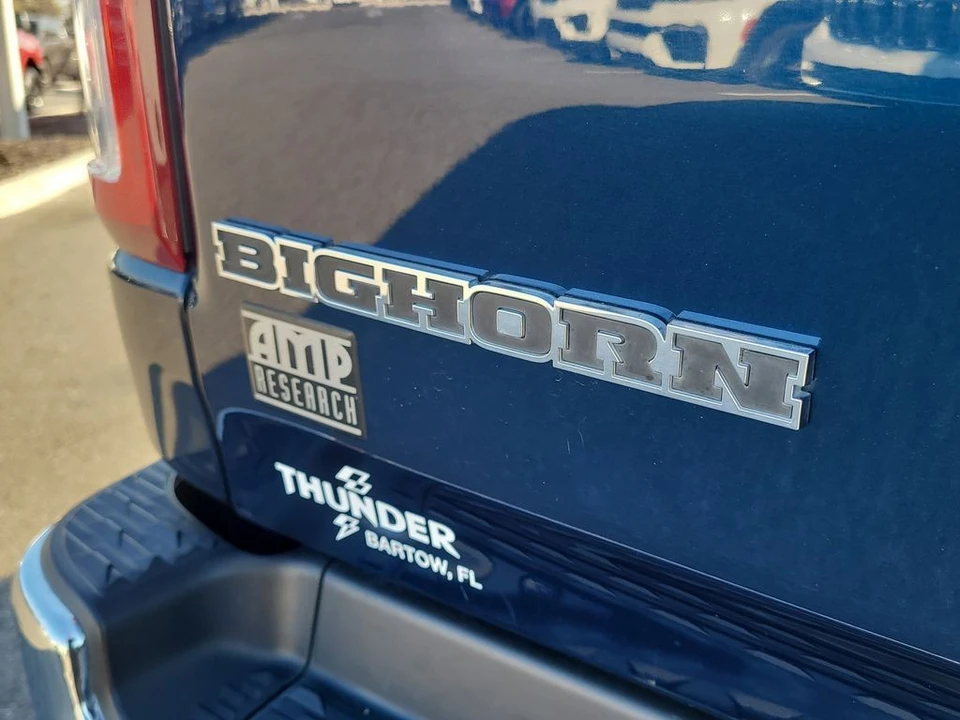 2020 Ram 1500 2nd Gen - Image 7 of 12